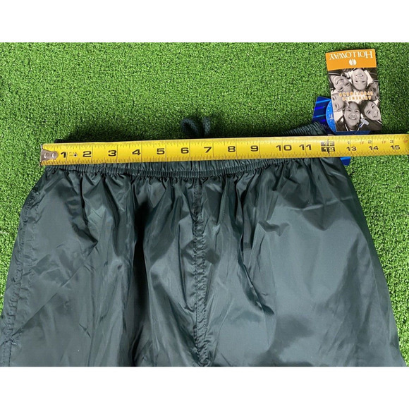 NOTRE DAME Holloway Warmup Athletic Pants‎ Sweatpants Youth Large - Picture 7 of 11